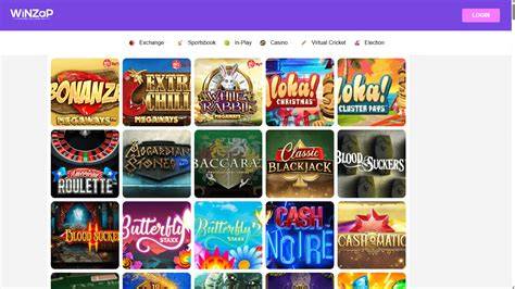 Winzap Andar Bahar Real Cash: Best Casino Sites 2026